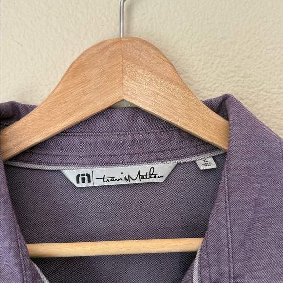 TRAVIS MATTHEW Polo - Picture 3 of 6